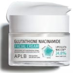 APLB créme visage au glutathione 50 ml