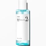 Anua BHA 2% tonique exfoliant doux