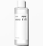 Anua hearthtleaf 77% toner apaisant  anti acné 250ml