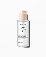 Anua rice 7+ céramide hydrating Barrier sérum 50ml