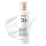 Anua rice 70 intense  lait hydratant 150ml
