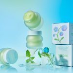 Tocobo mint cooling lip mask – Image 2