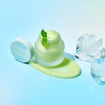 Tocobo mint cooling lip mask – Image 3