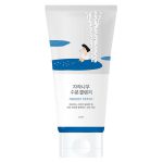 Round lab gel nettoyant hydratant au jus de bouleau150ml