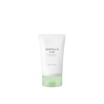 Skin1004 centella madagascar gel- crème apaisant à l'arbre à thé et B5