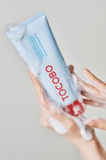 Tocobo mousse nettoyante 150ml – Image 2