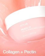 Anua peach 77 niacinamide enriched cream – Image 3