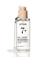 Anua rice 7+ céramide hydrating Barrier sérum 50ml – Image 2
