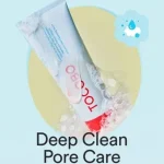 Tocobo mousse nettoyante 150ml