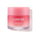 La neige lip sleeping mask (berry)