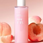 Anua Peach 77 niacinamide essence toner 250ml