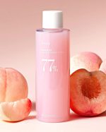 Anua Peach 77 niacinamide essence toner 250ml
