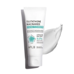 APLB NETTOYANT POUR LE VISAGE GLUTATHION NIACINAMIDE