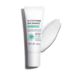 APLB CRÈME POUR LES YEUX GLUTATHION NIACINAMIDE