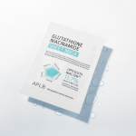 APLB MASQUE EN TISSU GLUTATHION NIACINAMIDE