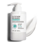 APLB LAIT POUR LE CORPS GLUTATHION NIACINAMIDE