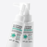 APLB HUILE DÉMAQUILLANTE GLUTATHION NIACINAMIDE