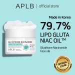 APLB BAUME NETTOYANT GLUTATHION NIACINAMIDE – Image 2