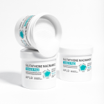 APLB DISQUES DE LOTION TONIQUE GLUTATHION NIACINAMIDE