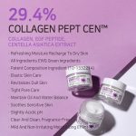 APLB CRÈME POUR LE VISAGE COLLAGÈNE PEPTIDES EGF – Image 2