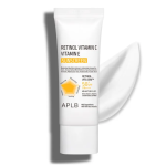 APLB CRÈME SOLAIRE RÉTINOL VITAMINE C VITAMINE E