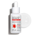 APLB SÉRUM AMPOULE ACIDE SALICYLIQUE BHA ARBUTINE