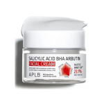 APLB CRÈME POUR LE VISAGE ACIDE SALICYLIQUE BHA ARBUTINE