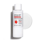 APLB LOTION TONIQUE POUR LE VISAGE ACIDE SALICYLIQUE BHA ARBUTINE