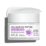 APLB CRÈME POUR LE VISAGE COLLAGÈNE PEPTIDES EGF