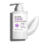 APLB LAIT POUR LE CORPS COLLAGÈNE PEPTIDES EGF