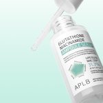 APLB SÉRUM AMPOULE GLUTATHION NIACINAMIDE – Image 2