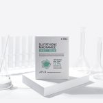APLB MASQUE EN TISSU GLUTATHION NIACINAMIDE – Image 4