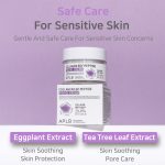 APLB CRÈME POUR LE VISAGE COLLAGÈNE PEPTIDES EGF – Image 3