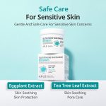 APLB DISQUES DE LOTION TONIQUE GLUTATHION NIACINAMIDE – Image 4