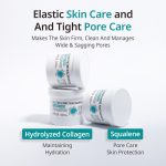 APLB DISQUES DE LOTION TONIQUE GLUTATHION NIACINAMIDE – Image 5