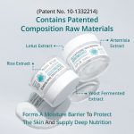 APLB CRÈME POUR LE VISAGE GLUTATHION NIACINAMIDE – Image 3