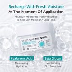 APLB CRÈME POUR LE VISAGE GLUTATHION NIACINAMIDE – Image 4