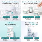 APLB CRÈME POUR LE VISAGE GLUTATHION NIACINAMIDE – Image 8