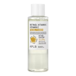 APLB LOTION TONIQUE POUR LE VISAGE RÉTINOL VITAMINE C VITAMINE E